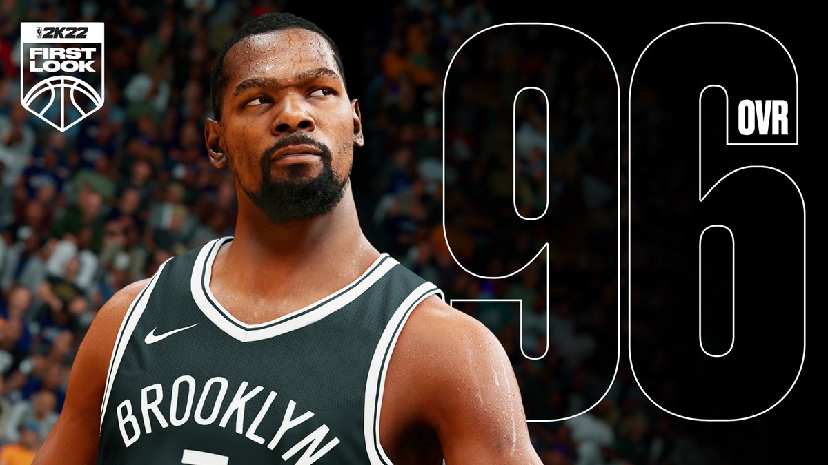 NBA 2K22 - Imagen 2